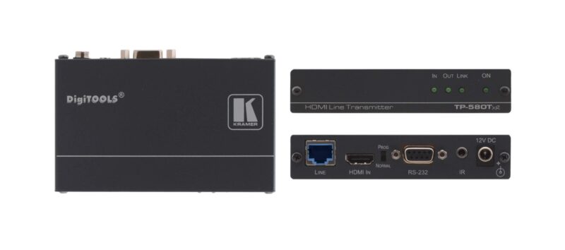 Kramer TP-580T HDMI transmitter