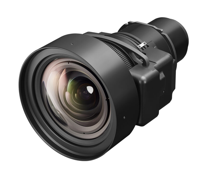 Panasonic objektív - ET-EMW400 (0.69-0.95 :1)