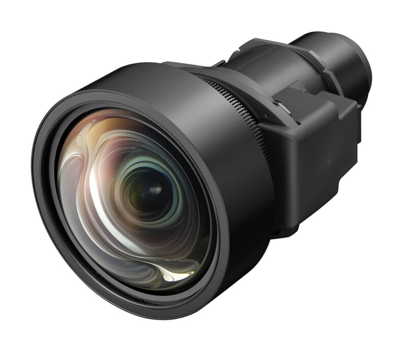 Panasonic objektív - ET-EMW200 (0.48-0.55 :1)