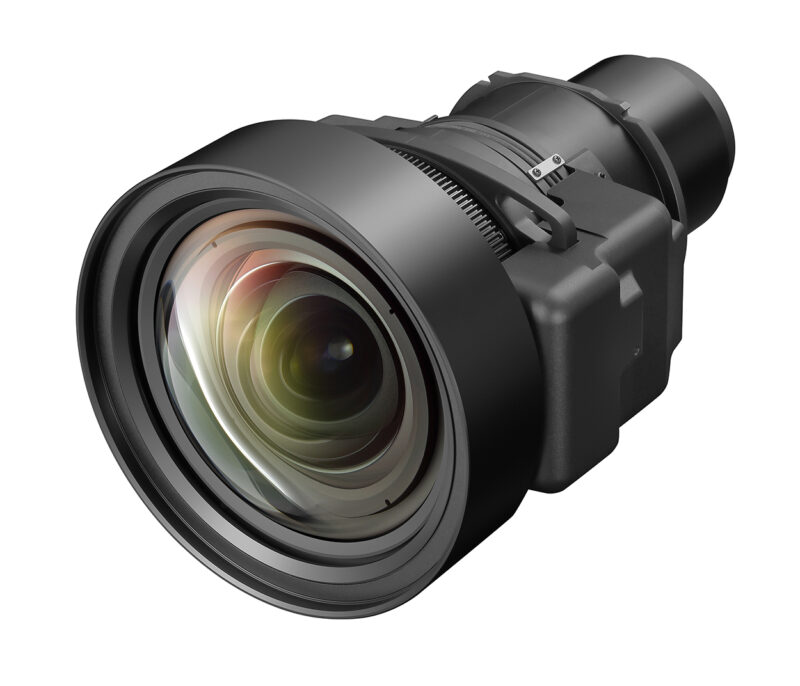 Panasonic objektív - ET-EMW300 (0.55-0.69 :1)