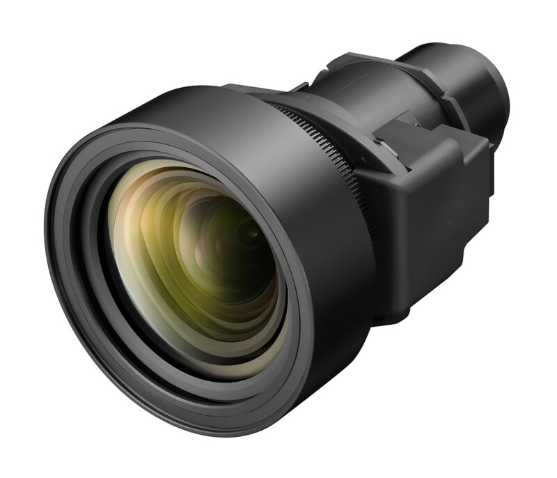 Panasonic objektív - ET-EMW500 (0.95-1.36 :1)