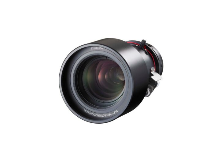 panasonic lens-et_dle250