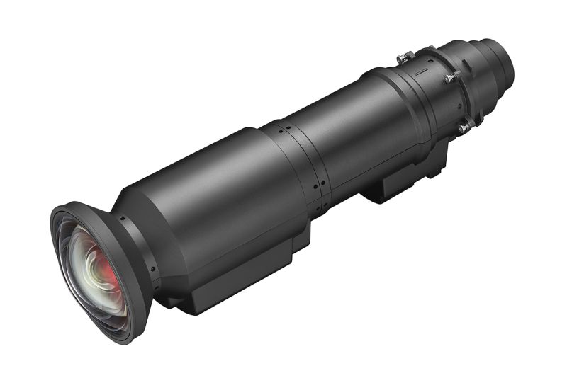 Panasonic objektív - ET-C1U100 (0.308-0.330 :1)