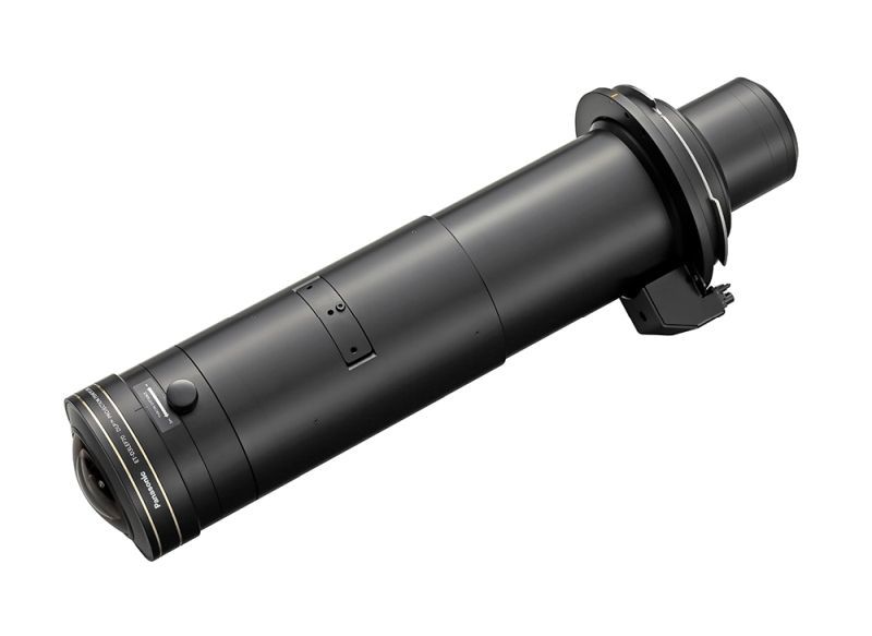 Panasonic objektív - ET-D3LEF70 (FISHEYE)