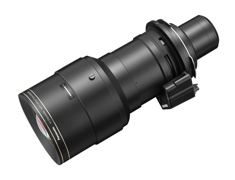 Panasonic objektív - ET-D3LEW300 (0.825-1.0 :1)