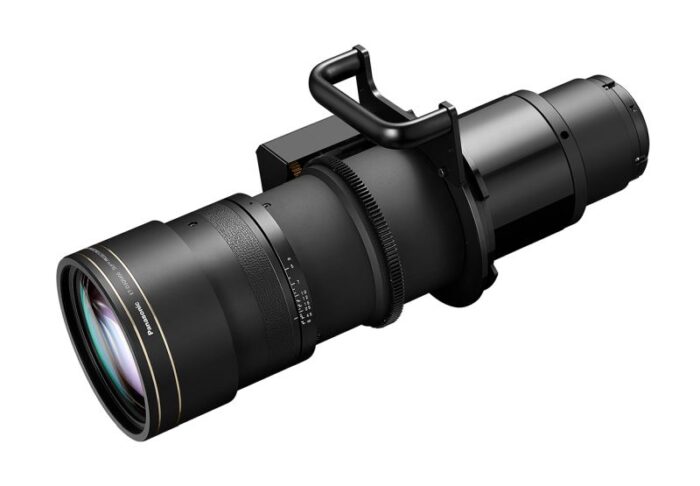 Panasonic ET-D3QS400