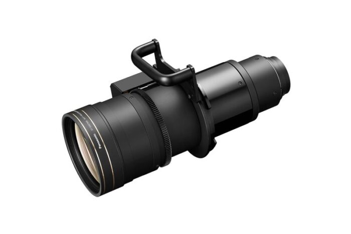 Panasonic ET-D3QT600