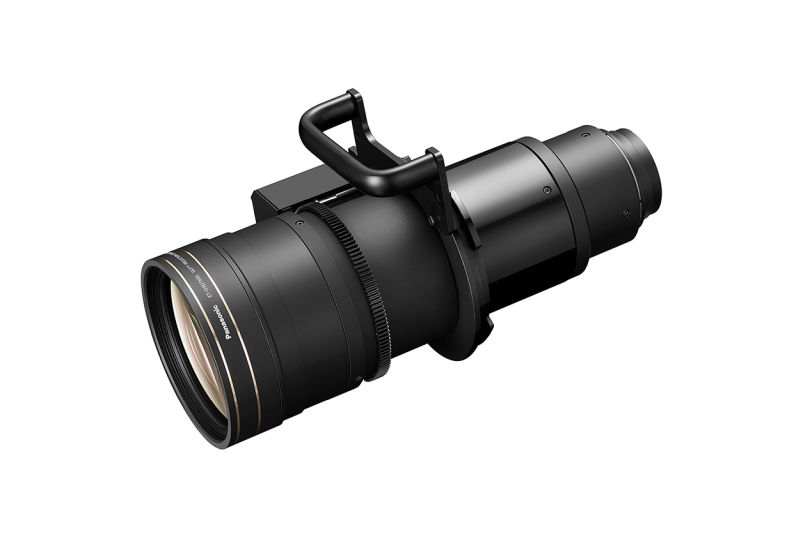 Panasonic objektív - ET-D3QT600 (2.69 - 3.88 :1)