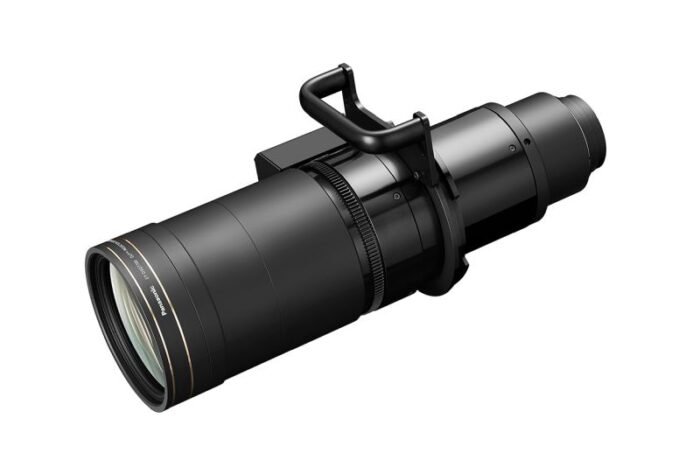 Panasonic ET-D3QT700