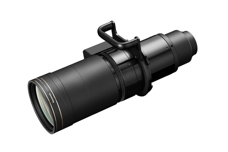 Panasonic objektív - ET-D3QT700 (3.89 - 5.47 :1)