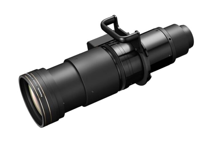 Panasonic ET-D3QT800