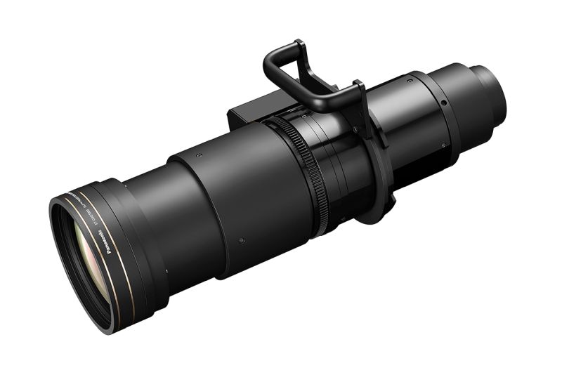Panasonic objektív - ET-D3QT800 (4.97 - 7.76 :1)