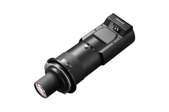 Panasonic ET-D75LE95