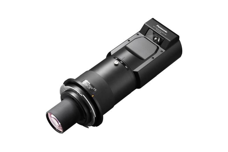 Panasonic objektív - ET-D75LE95 (0.36 :1)