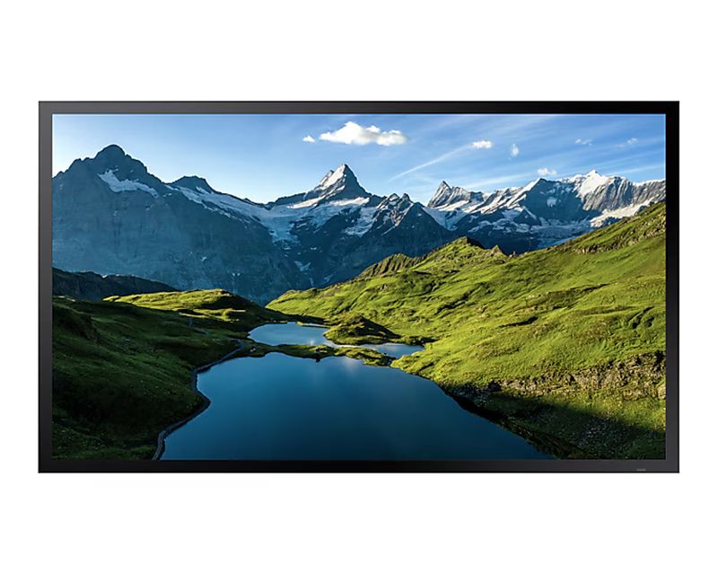 Samsung OH55A outdoor kijelző