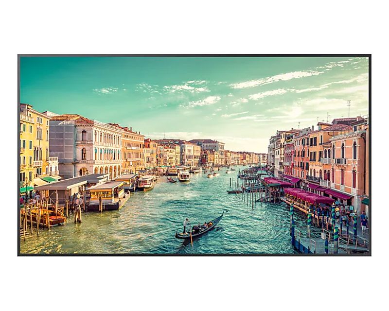 Samsung QB98T-B signage kijelző