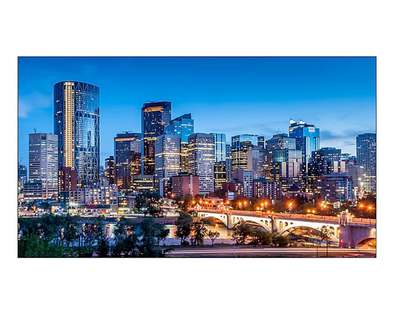 Samsung VM55B-E videófal kijelző