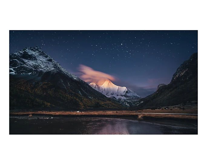 Samsung VM55B videófal kijelző