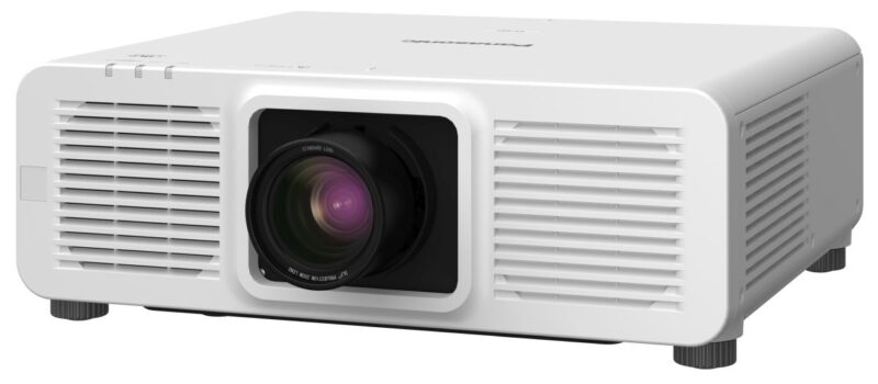Panasonic PT-RZ6LWEJ projektor