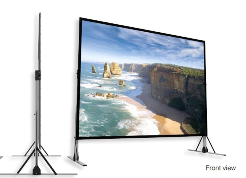 Screenint FlexFix 250x140 cm