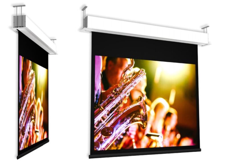 Screenint Giotto HC 400x225 cm