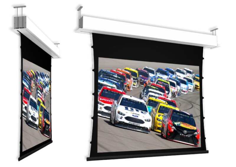 Screenint Giotto Tensioned 160x100 cm