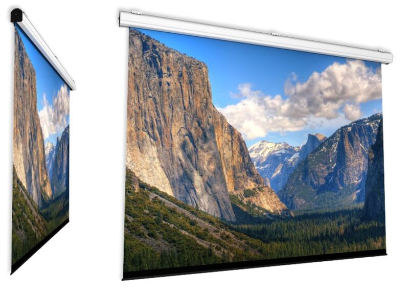 Screenint Major PRO-C 500x281 cm