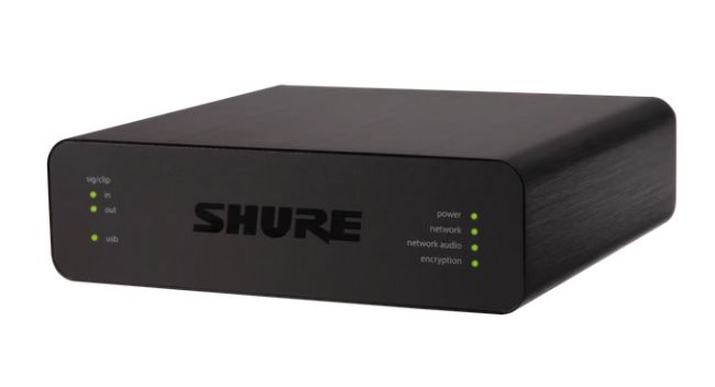 Shure ANIUSB-MATRIX