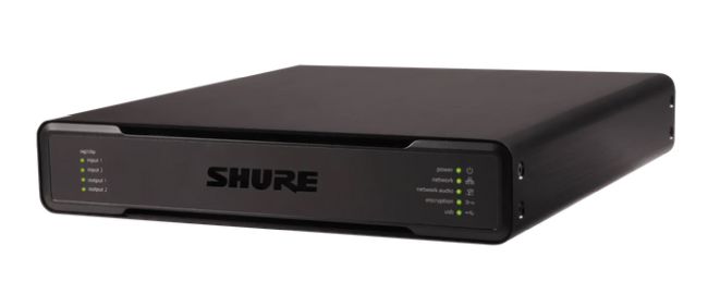 Shure IntelliMix P300