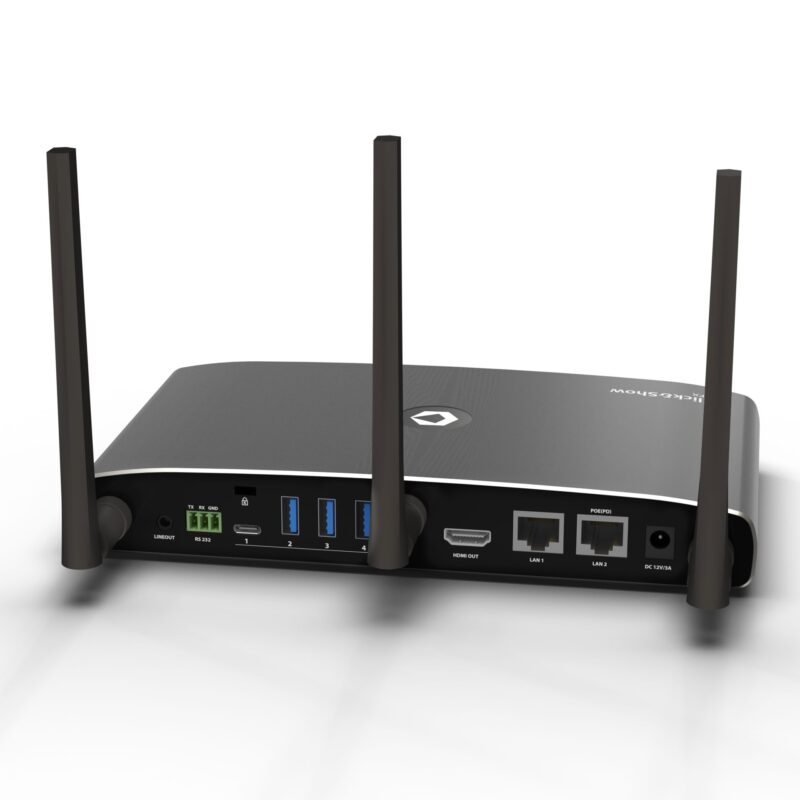 Kindermann-k-FX-base-unit