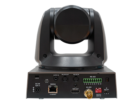 Lumens VC-A51PN-B-back