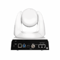 Lumens VC-A53-W-back