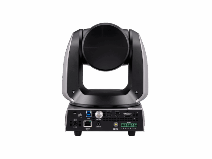 Lumens VC-A71SN-B-back Lumens VC-A71SN-B-back