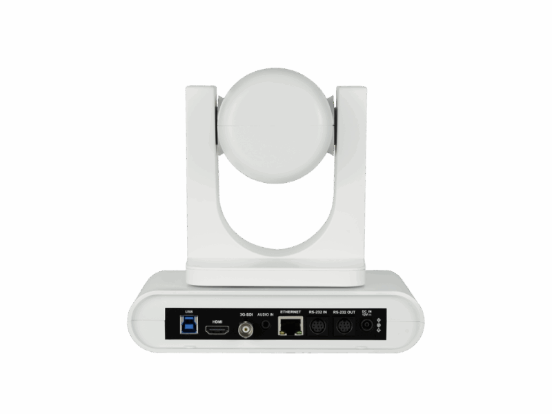 Lumens VC-TR40-W-back