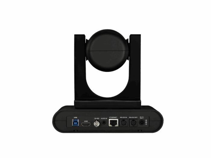 Lumens VC-TR40N-B-back Lumens VC-TR40N-B-back