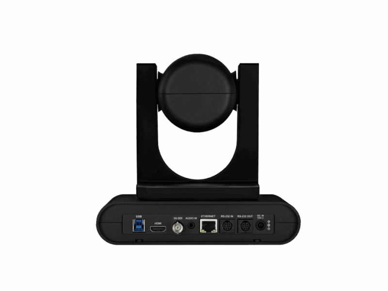 Lumens VC-TR40N-B-back