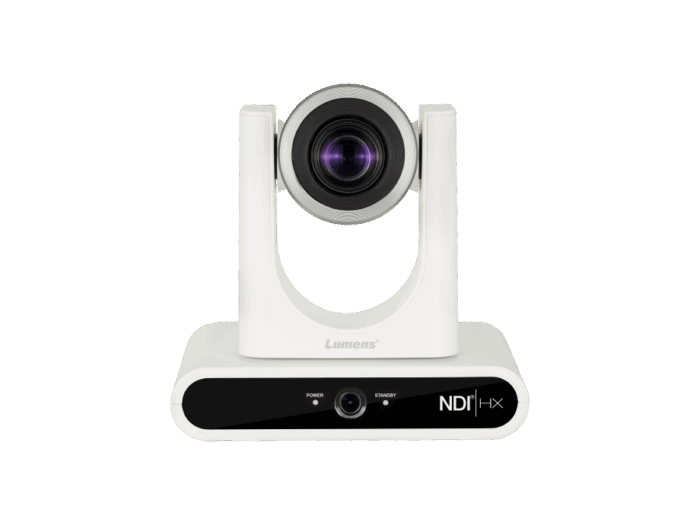 Lumens VC-TR40N-W Lumens VC-TR40N-W