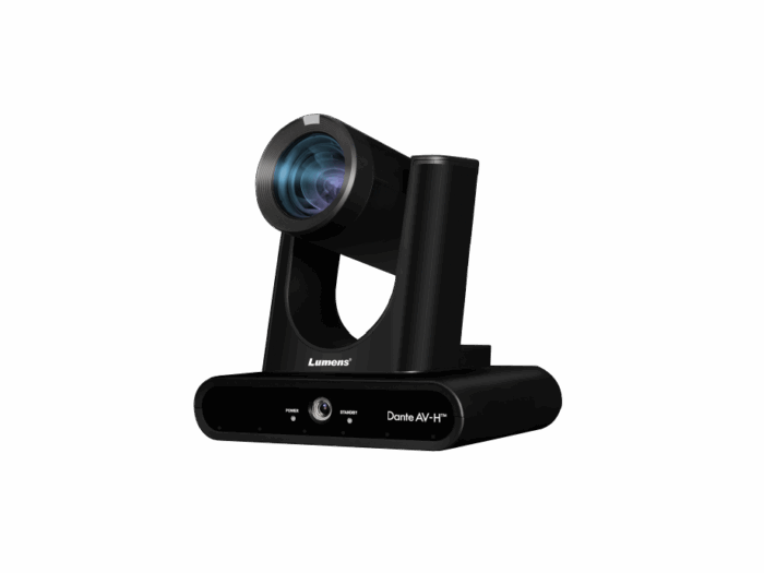 VC-TR60A-DANTE-B VC-TR60A-DANTE-B