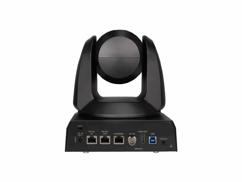 Lumens VC-TR61-B-back