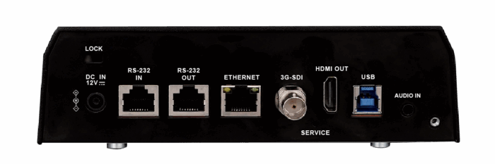 Lumens VC-TR61N_back Lumens VC-TR61N_back