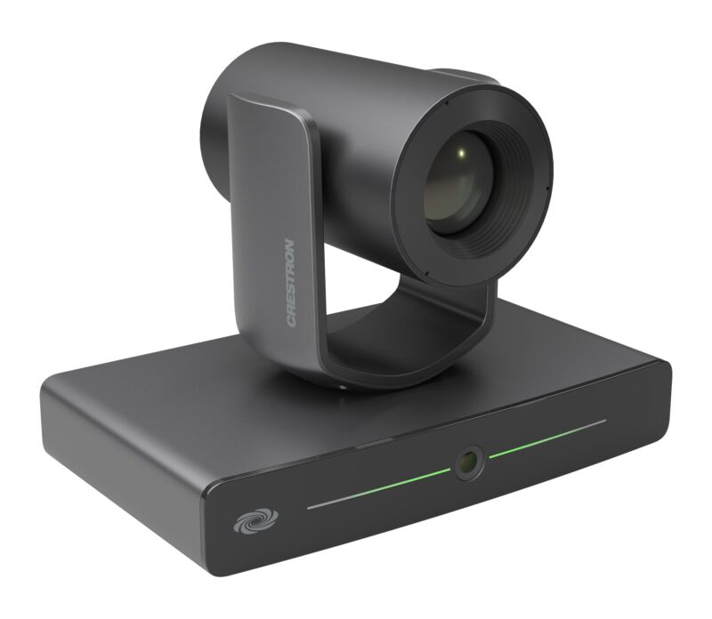 Crestron-IV-CAM-I20-B