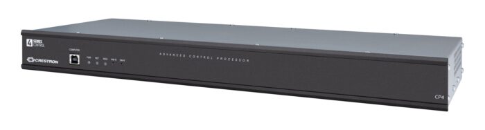 crestron-cp4 crestron-cp4