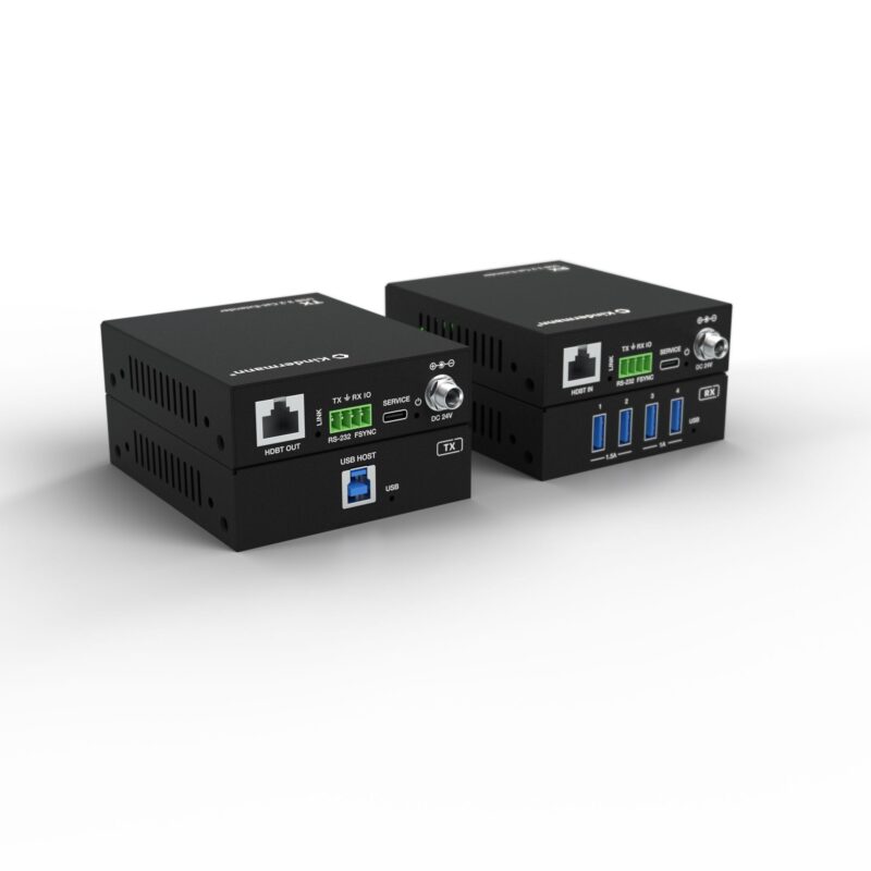 Kindermann-USB3-extender