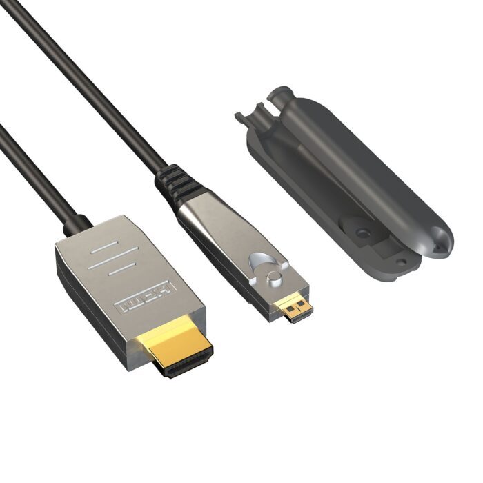 Kindermann-HDMI-AOC-install