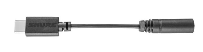 SHURE-AMXWX-USBC-3.5MM