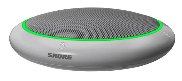 SHURE-MXA310AL