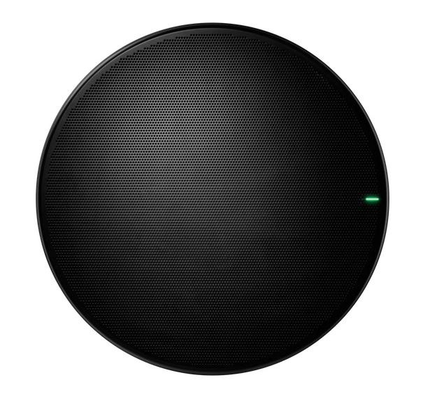 SHURE-MXA925-B-R