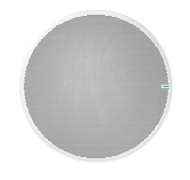 SHURE-MXA925-W-R