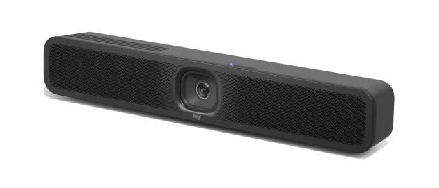 Logitech MeetUp2 kamera